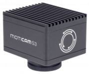 Moticam Digital Microscope Camera
