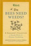 RHS Do Bees Need Weeds