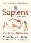 Sapiens: A Graphic History, Volume 1
