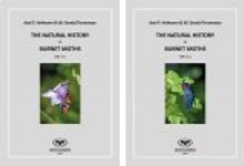 The Natural History of Burnet Moths (Zygaena Fabricius, 1775) (Lepidoptera: Zygaenidae), Part 3 (2-Volume Set)