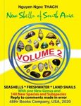New Shells of South Asia, Volume 2