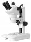 ultraZOOM-2 Stereo Zoom Microscope