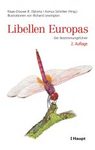 Libellen Europas: Der Bestimmungsführer [Field Guide to the Dragonflies of Britain and Europe]
