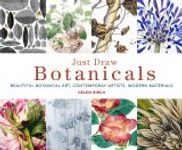 Just Draw Botanicals