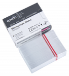 Glass Microscope Slides (Pack of 50)