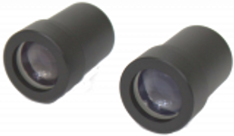 Eyepieces for the ultraZOOM-1 Microscope