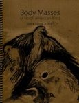 Body Masses of North American Birds