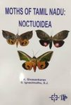 Moths of Tamil Nadu