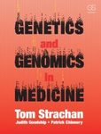 Genetics and Genomics in Medicine