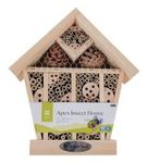 National Trust Apex Insect House