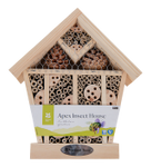 National Trust Apex Insect House