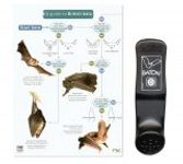 Batbox Baton Bat Detector