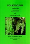 Polypodium Cultivars and Species