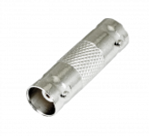 BNC Coaxial Cable Coupler