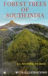 Forest Trees of South India
