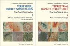 Terrestrial Impact Structures: The TanDEM-X Atlas (2-Volume Set)