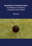 Biodiversity in the North West: The Mildews of Cheshire, Lancashire and Cumbria