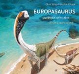 Europasaurus: Life on Jurassic Islands / Urzeitinseln voller Leben (Graphic Novel)