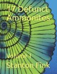 17 Defunct Ammonites