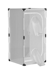 BugDorm-6 Insect Rearing Cage (60 x 60 x 120cm)