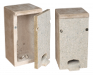  ACO Polymer Build-in Bat Box