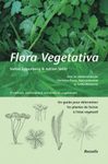 Flora Vegetativa: Un Guide de Déterminer les Plantes de Suisse à l'État Végétatif [Flora Vegetativa: An Identification Book for Plants in Switzerland without Flowers]