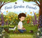 Finn's Garden Friends