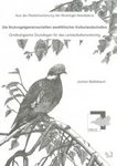 Die Brutvogelgemeinschaften Westfälischer Kulturlandschaften: Ornithologische Grundlagen für das Landschaftsmonitoring [The Breeding Bird Communities of Westphalian Cultural Landscapes: Ornithological Principles for Landscape Monitoring]