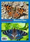 European Butterflies, Issue 4: Spring 2021