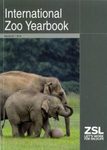 International Zoo Yearbook 53: Conservation of Elephants