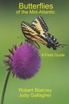 Butterflies of the Mid-Atlantic