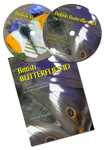 British Butterflies ID DVD / Blu-ray (All Regions)