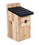 Herning Cedar Nest Box