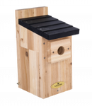Herning Cedar Nest Box