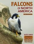 Falcons of North America