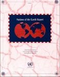 Nations of the Earth Report, Volume 1