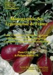 Monographie des Leguminosae de France, Tome 2: Robinieae, Sesbanieae, Galegeae, Glycyrrhizeae, Coluteae, Astragaleae, Caraganeae, Hedysareae et Thermopsideae [Monograph on the Leguminosae of France, Volume 2]