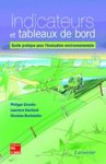 Indicateurs et Tableaux de Bord: Guide Pratique pour l'Évaluation Environnementale [Indicators and Dashboards: Practical Guide for Environmental Assessment]