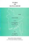 Flora of Bangladesh, Volume 55: Cuscutaceae