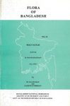 Flora of Bangladesh, Volume 54: Malvaceae