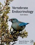 Vertebrate Endocrinology