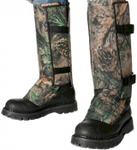 Venom Defender Leg Guards