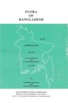 Flora of Bangladesh, Volume 52: Annonaceae