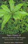 Fern Flora of Madan Kamdev Hill Region