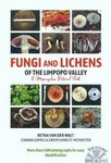 Fungi and Lichens of the Limpopo Valley & Mapungubwe National Park