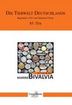 Bivalvia of German Marine Waters of the North and Baltic Seas
