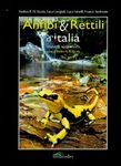 Anfibi & Rettili d'Italia [Amphibians & Reptiles of Italy]