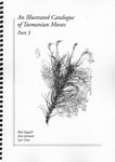 An Illustrated Catalogue of Tasmanian Mosses, Part 3