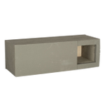 WoodStone® Build-in Invisible Swift Box