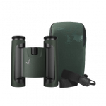 Swarovski CL Pocket Binoculars with Wild Nature Case 